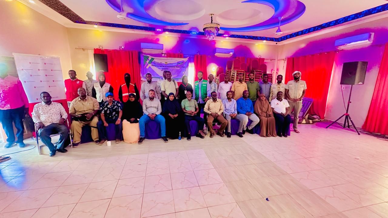 Mandera Unveils Five-Year Nutrition Action Plan Backed by Save the Children Kenya &amp; Madagascar
